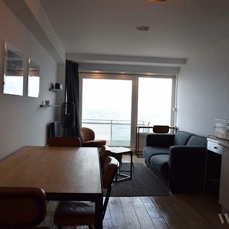בלנקנברג Residentie Les Algues 8Ste Verdieping מראה חיצוני תמונה