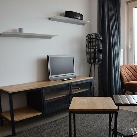 בלנקנברג Residentie Les Algues 8Ste Verdieping מראה חיצוני תמונה